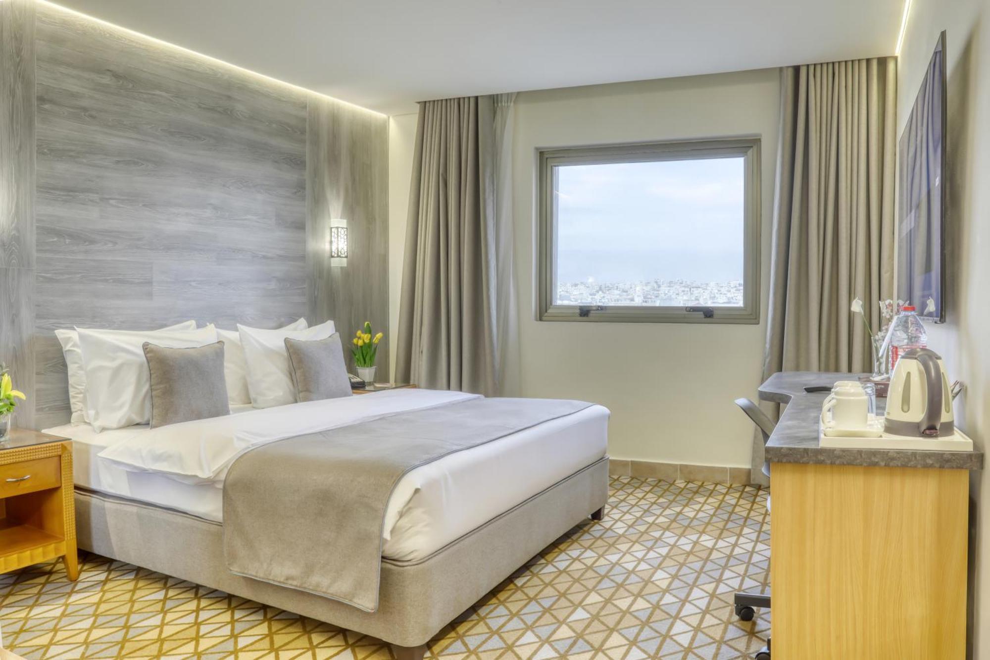 Geneva Hotel Амман Экстерьер фото